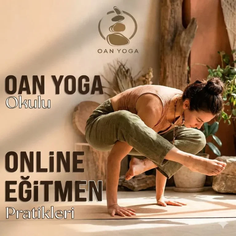 Onlıne Eğitmen Pratikleri